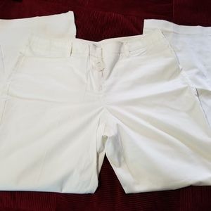 NWOT! New York And Company Pants S 16